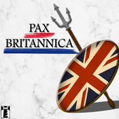 Podcast Pax Britannica: A History of the British Empire