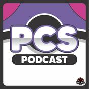 Podcast PCS - A Pokémon TCG Podcast