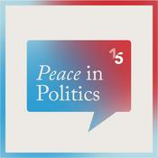 Podcast Peace in Politics