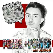 Podcast Peace + Power