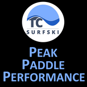 Podcast Peak Paddle Performance Podcast