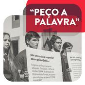 Podcast Peço a Palavra