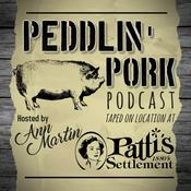 Podcast Peddlin' Pork with Patti's