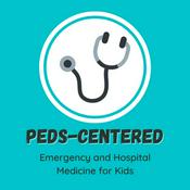 Podcast Peds-Centered