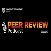 Podcast Peer Review - The University of Calgary Alumni Podcast