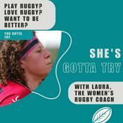 Podcast She’s Gotta Try