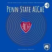 Podcast Penn State AIChE