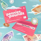Podcast Pennies To Pounds Podcast