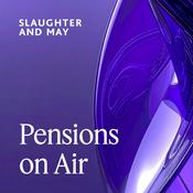 Podcast Pensions on Air