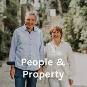 Podcast People and Property - THE Relocation Podcast
