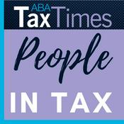 Podcast People in Tax Podcast