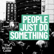 Podcast People Just Do Something
