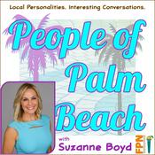 Podcast People of Palm Beach