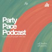 Podcast Party Pace Podcast.