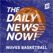 Podcast Pepperdine Waves Basketball News Today | 2 Min News | The Daily News Now!