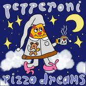 Podcast Pepperoni Pizza Dreams: food whispers for sleep