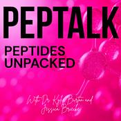 Podcast Peptalk: Peptides Unpacked
