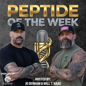 Peptide of the Week | Weight Loss, Health & Wellness