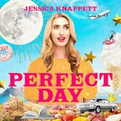 Podcast Perfect Day with Jessica Knappett