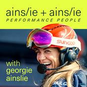 Podcast ainslie + ainslie Performance People