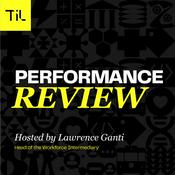 Podcast Performance Review