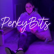 Podcast Perkybits: Riding the Waves of Life