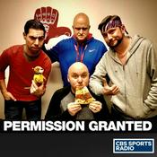 Podcast Permission Granted Podcast
