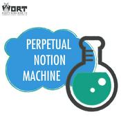 Podcast Perpetual Notion Machine