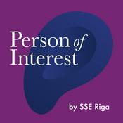 Podcast Person of Interest