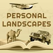 Podcast Personal Landscapes