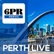 Podcast Perth Live with Oliver Peterson