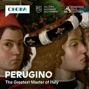 Podcast Perugino - The Greatest Master of Italy
