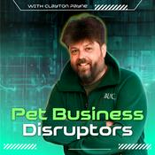 Podcast Pet Business Disruptors