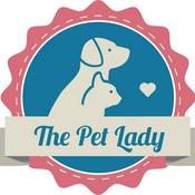 Podcast Pet Lady No Ar