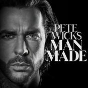 Podcast Pete Wicks' Man Made