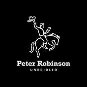 Podcast Peter Robinson Unbridled