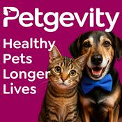 Podcast Petgevity: Pet Health and Longevity Podcast