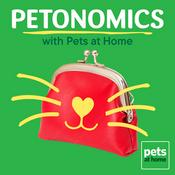 Podcast Petonomics with Pets at Home