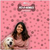 Podcast Petonomics