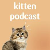 Podcast Pets at Home Kitten Podcast