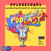 Podcast Pflegechaos