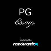 Podcast PG Essays