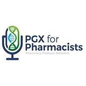 Podcast Precision Health and PGx Podcast