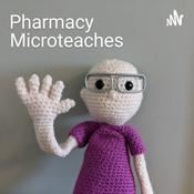 Podcast Pharmacy Microteaches