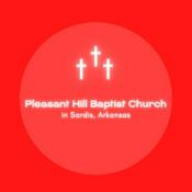 Podcast PHBC Sardis Arkansas
