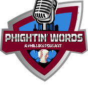 Podcast Phightin' Words: A Phillies Podcast
