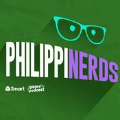 Podcast Philippinerds