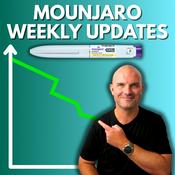 Podcast Phill Double L: Mounjaro Weight Loss &amp; GLP-1 Journey