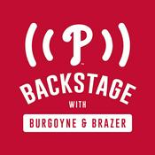 Podcast Phillies Backstage with Brazer and Burgoyne