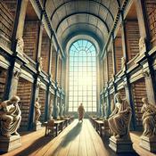Podcast Philosophy Library